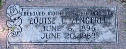CHATFIELD Louise Agnes 1896-1983 grave.jpg
